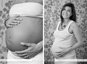 pregnancy portraits