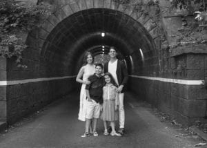 best family portraits in Westchester NY