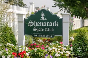 Shenorock Shore Club
