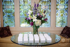 Rowsley Estate Place Cards