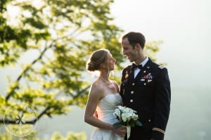 West Point Wedding Photography