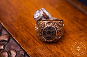 West Point Ring