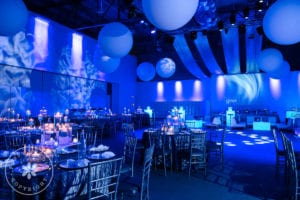 bat mitzvah at Life The Place To Be