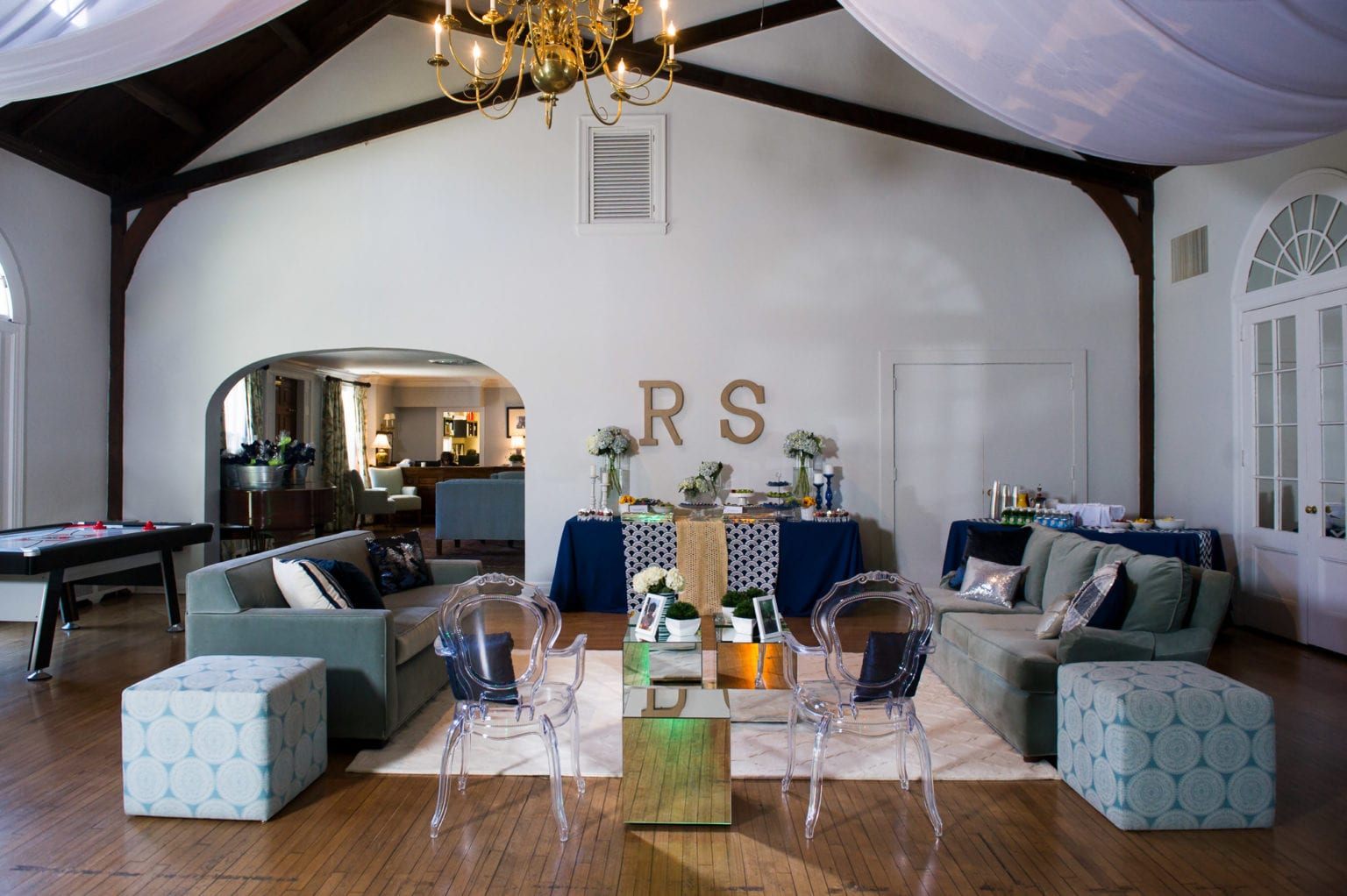 Bronxville Field Club B'nai Mitzvah Sam & Reed Westchester Headshot